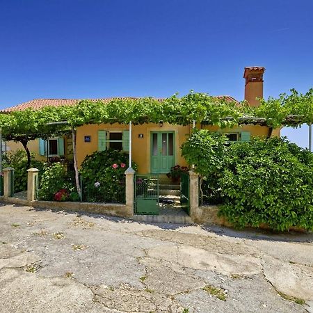 Snasic In Ravni * Istrien Labin (Istria) Exterior foto