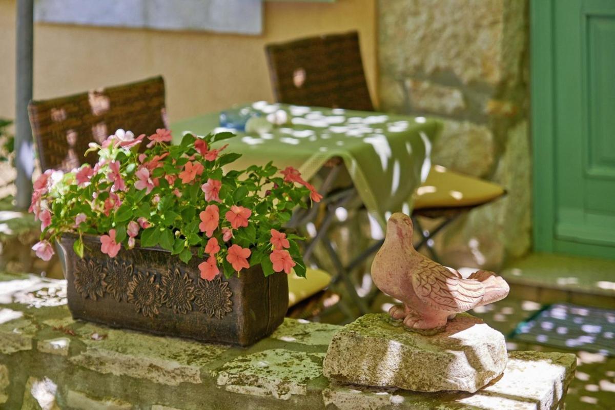 Snasic In Ravni * Istrien Labin (Istria) Exterior foto