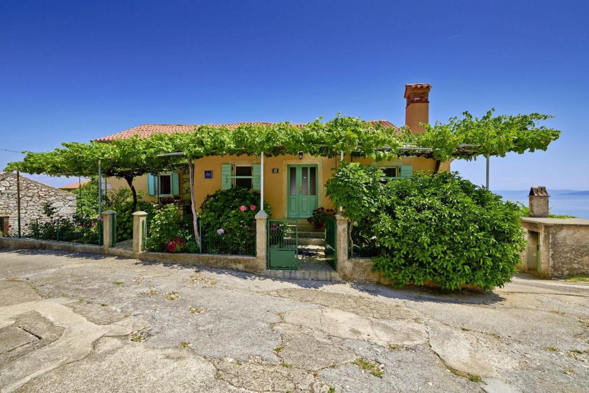 Snasic In Ravni * Istrien Labin (Istria) Exterior foto