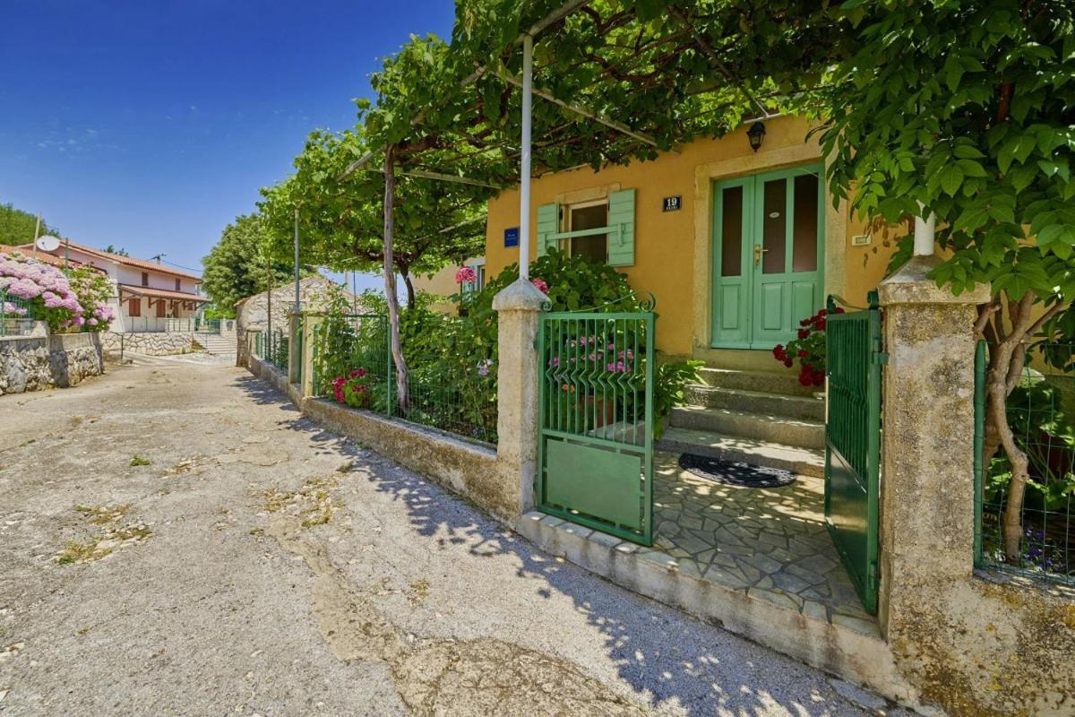 Snasic In Ravni * Istrien Labin (Istria) Exterior foto